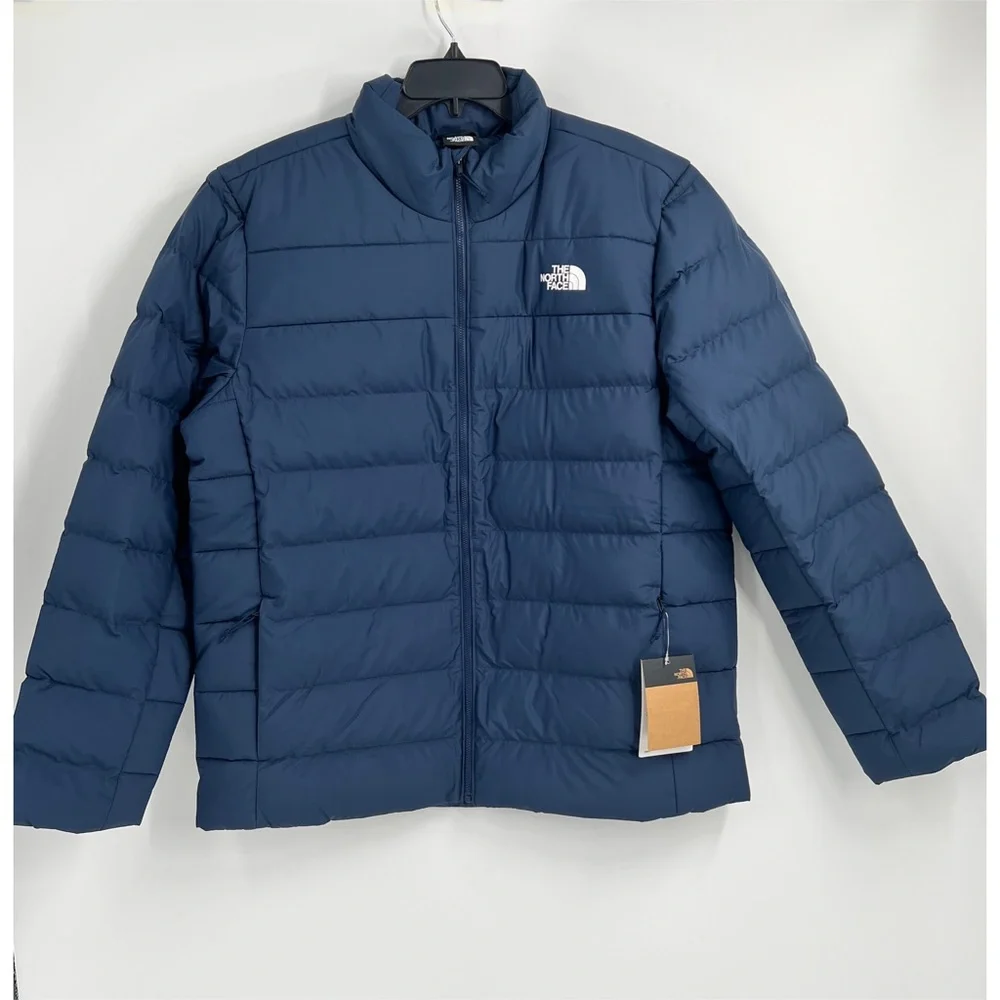 Northface Aconcagua 3 Jacket Size XL